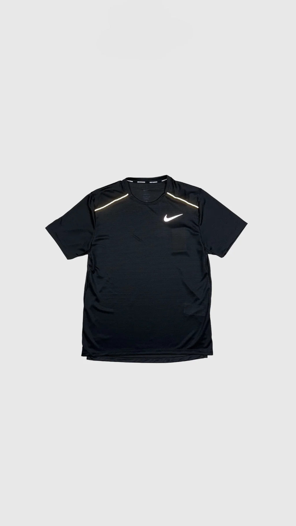 T-shirt - Black