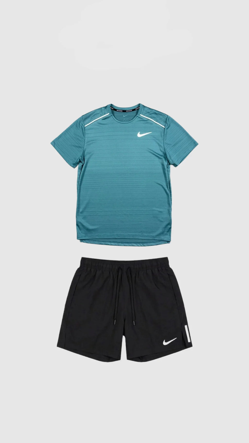 Ensemble - Mineral Teal