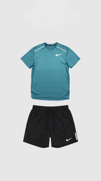Ensemble - Mineral Teal