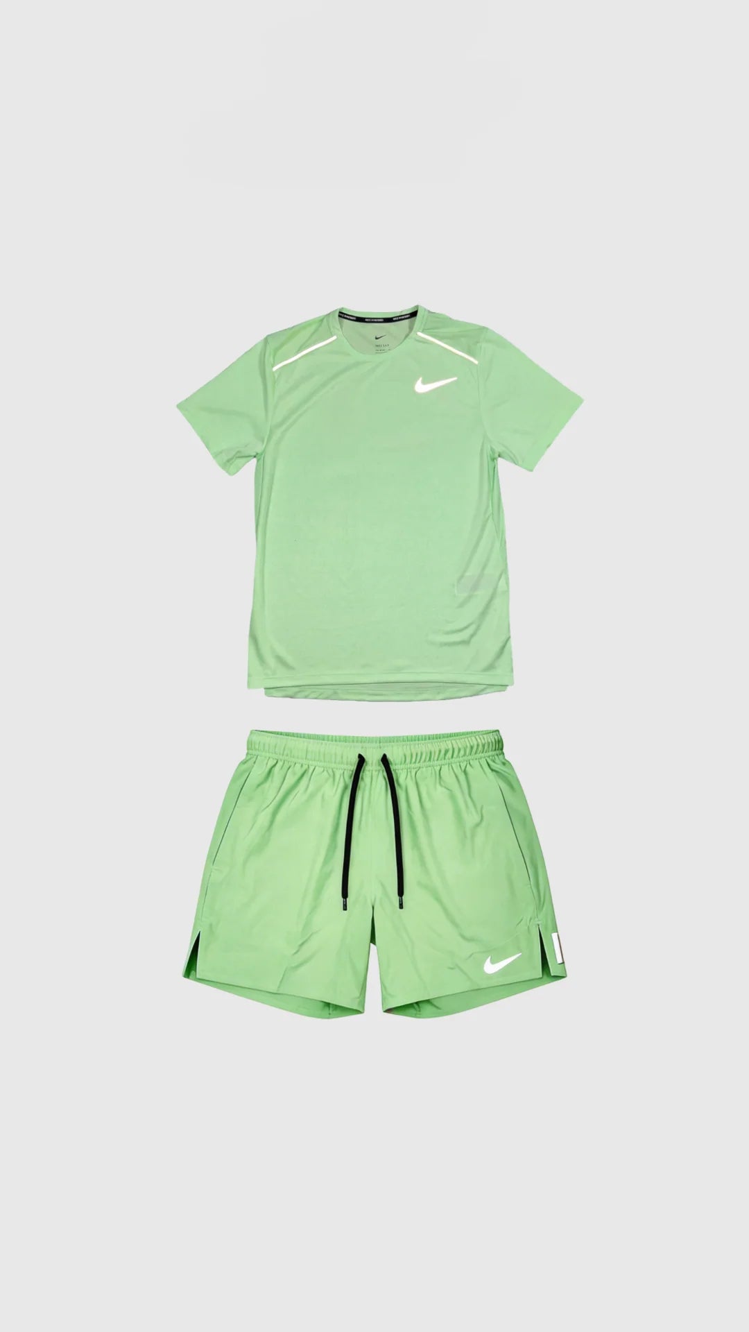 Ensemble - Vert Claire
