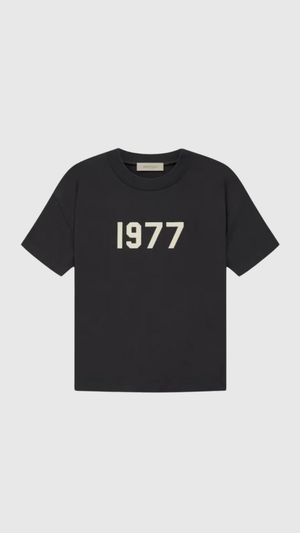 T-shirt – OFF Black