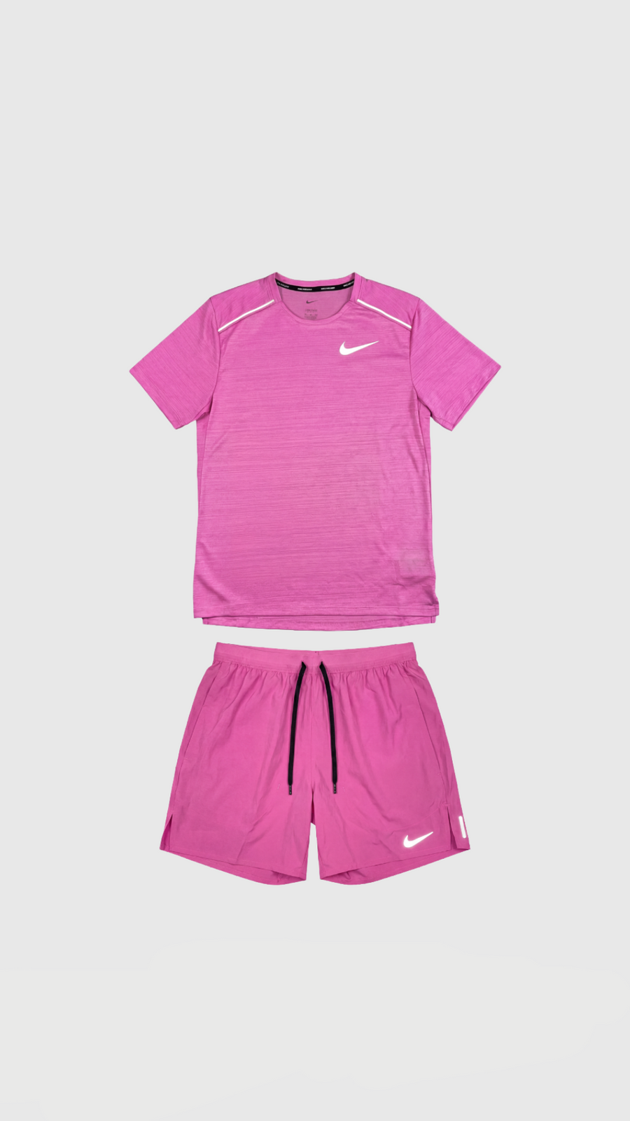 Outfit- Full Rose